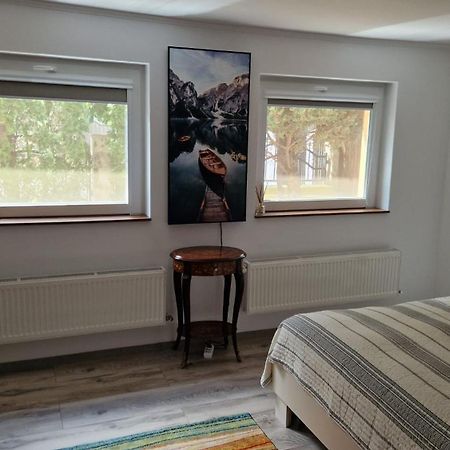 Casa Teo Hotel Бузау Екстериор снимка